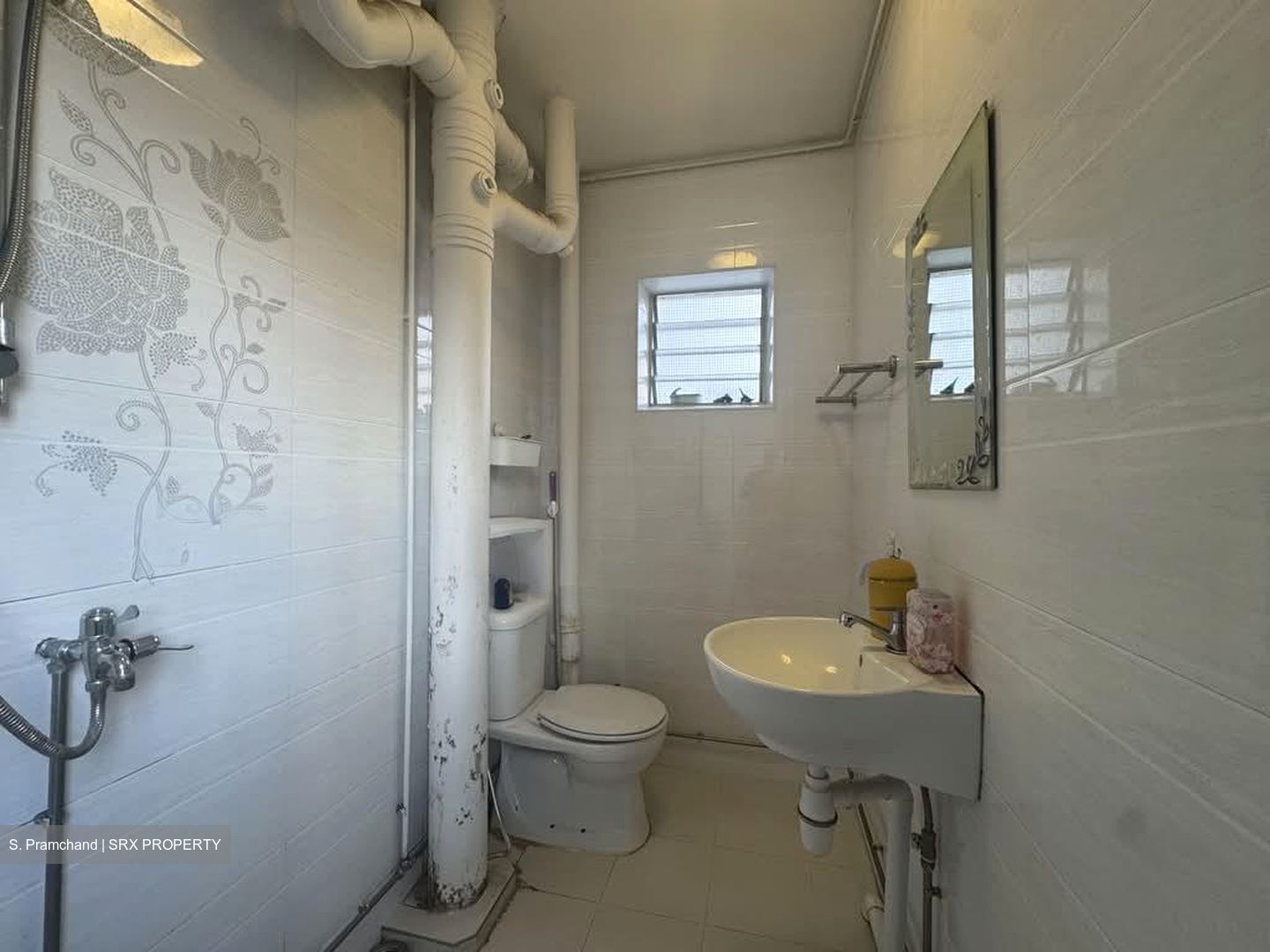 Blk 462 Jurong West Street 41 (Jurong West), HDB 3 Rooms #603680711